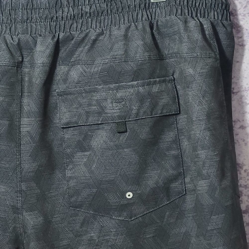 Mens Swim Trunks - Picture 10 of 12